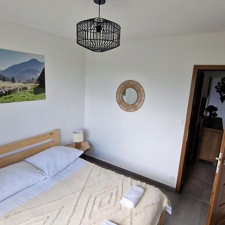 Willa Montana - Apartament Widokowy W Bukowinie Tatrzanskiej Bukowina Tatrzańska Extérieur photo