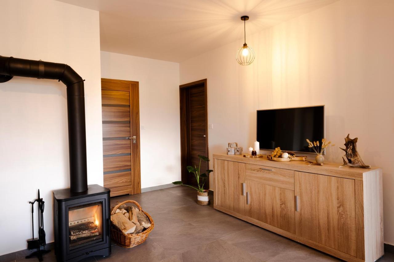 Willa Montana - Apartament Widokowy W Bukowinie Tatrzanskiej Bukowina Tatrzańska Extérieur photo
