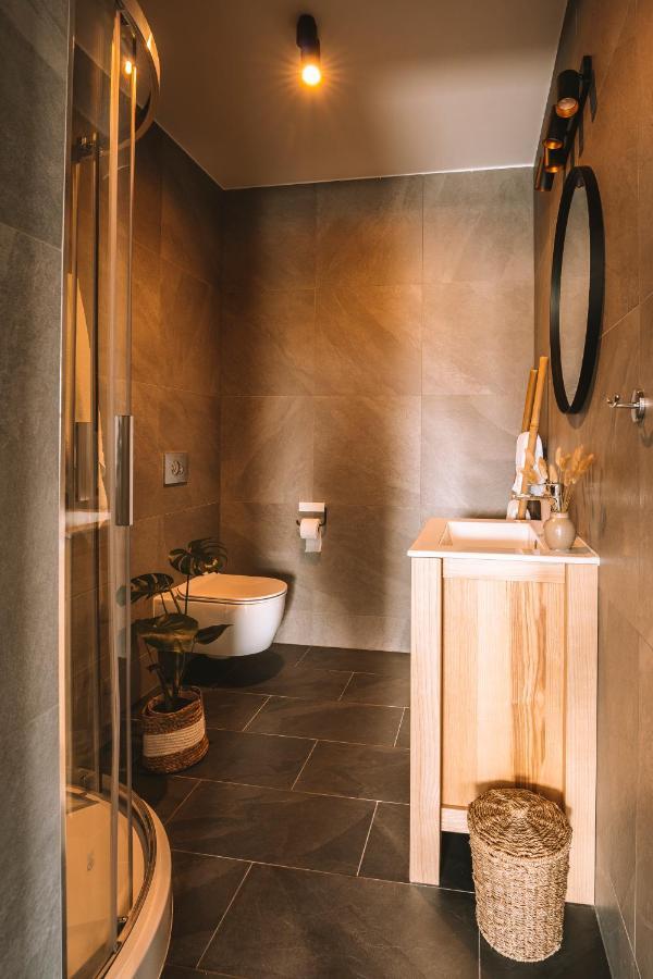 Willa Montana - Apartament Widokowy W Bukowinie Tatrzanskiej Bukowina Tatrzańska Extérieur photo