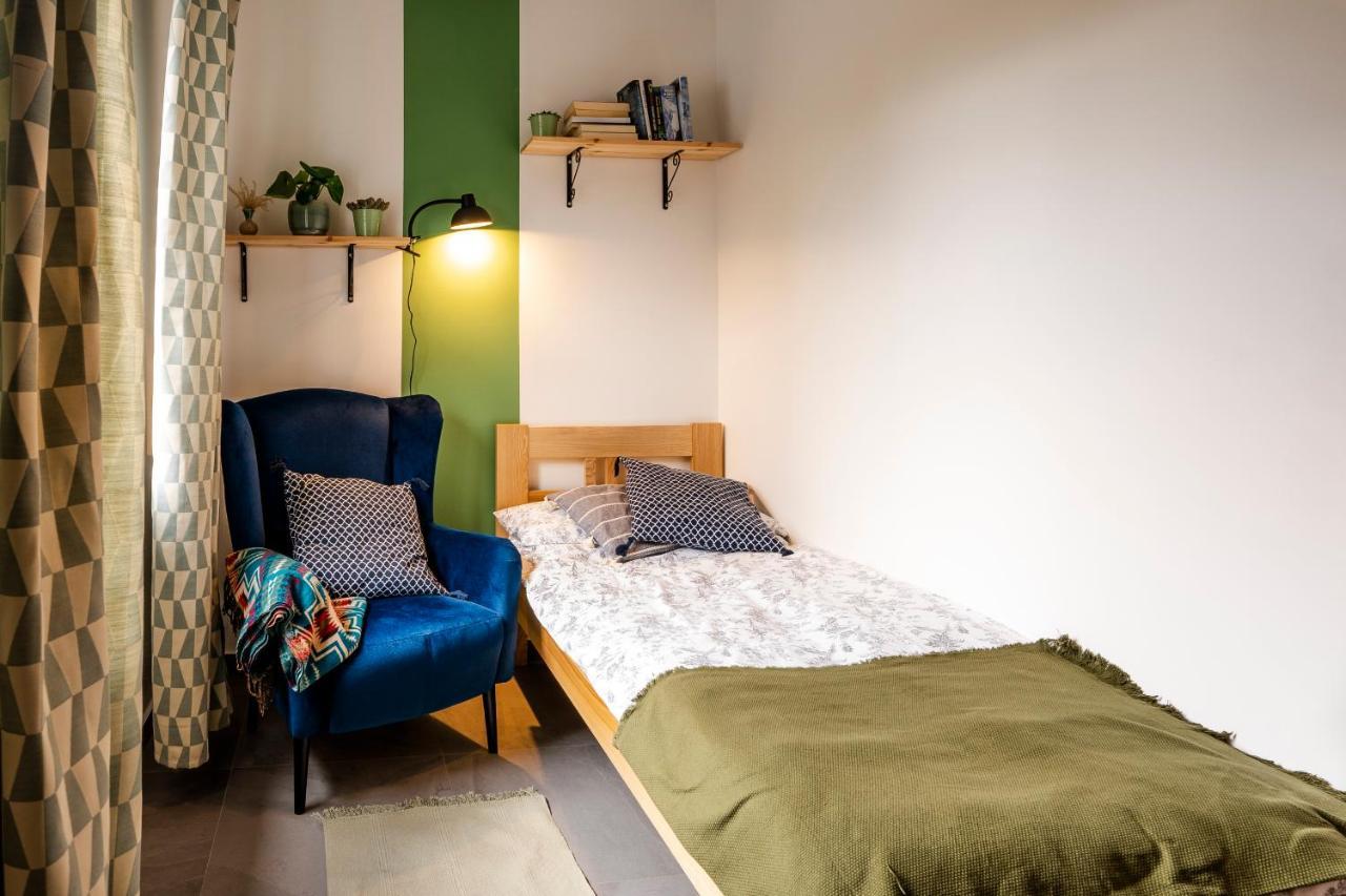 Willa Montana - Apartament Widokowy W Bukowinie Tatrzanskiej Bukowina Tatrzańska Extérieur photo