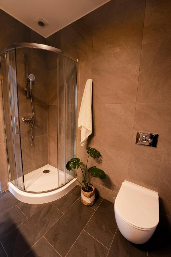 Willa Montana - Apartament Widokowy W Bukowinie Tatrzanskiej Bukowina Tatrzańska Extérieur photo